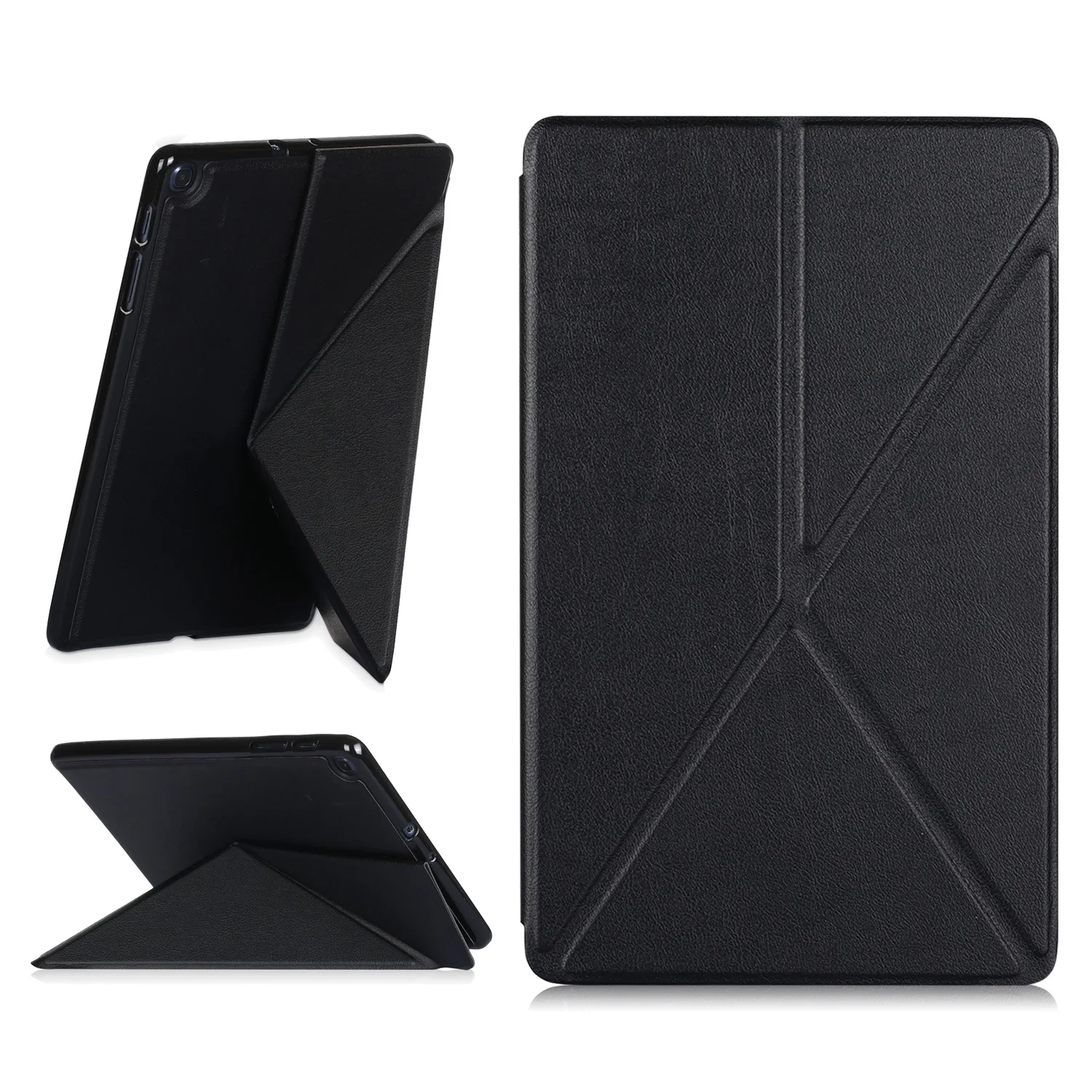 Чехол оригами для samsung Galaxy Tab A 10,1 чехол стоячий чехол для samsung Galaxy Tab A 10,1 дюймов SM-T510 SM-T515 планшет