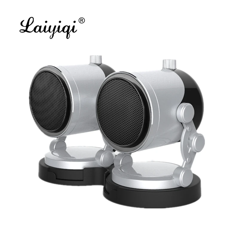 Laiyiqi 1 пара динамик TWS Стенд док-станция parlantes bluetooth кронштейн для телефона с
