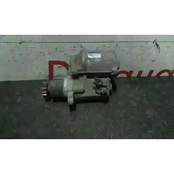 

2810074130 STARTER MOTOR TOYOTA AVENSIS SALOON (T 22)