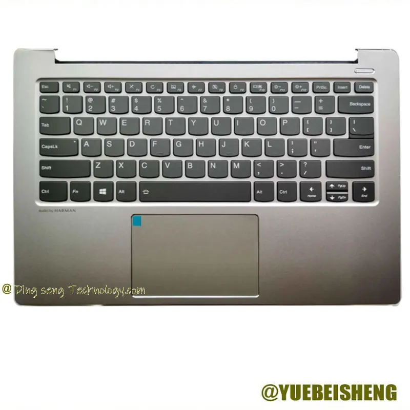 

Подсветка для клавиатуры LENOVO IdeaPad 530S-14 530S-14ARR