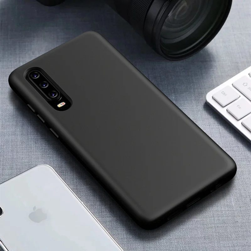 US $1.340.00 1000pcs Environmental Friendly Case For Huawei P40 Made From Wheat Straw For Huawei P40pro P40lite Matte Soft Candy Color Cover