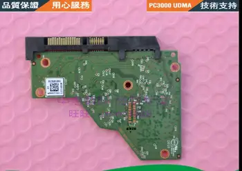 

For The unlocked version of Western Digital hard disk circuit board No. 2060-800077-003 supports PC3000 access firmware