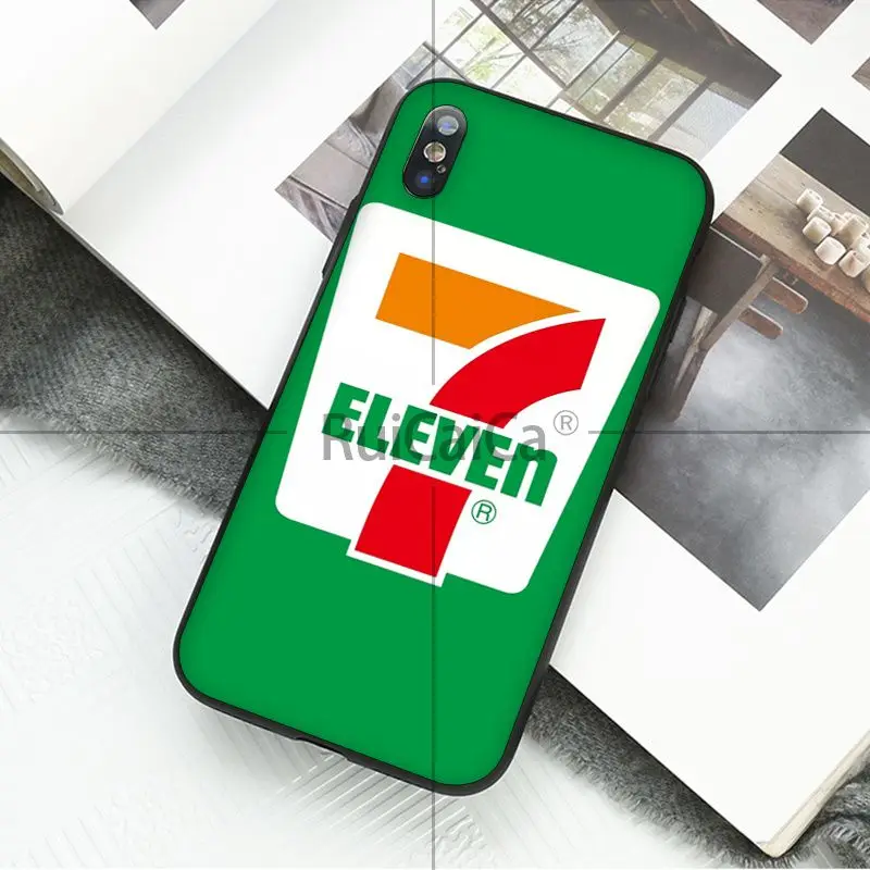 seven eleven