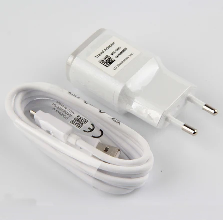 Cable USB pour chargeur LG EAD62329704