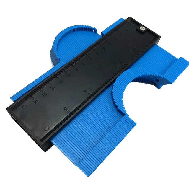 120mm-150mm-250mm-Plastic-Profile-Contour-Gauge-Deep-Decorating-Template-Tiling-Skirting-Laminate-Profile-Wood-Shape.jpg_640x640