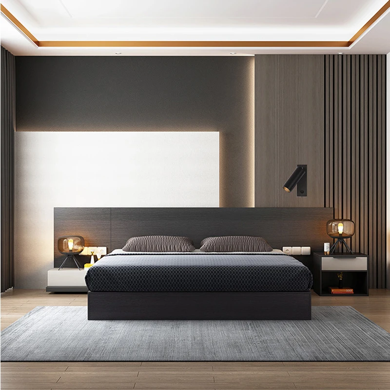 3W Led Ceiling Wall Light Spot Lights Modern Style Folding Rotation Home Hotel Bedroom Bedside Living Room Reading Wall Lamp