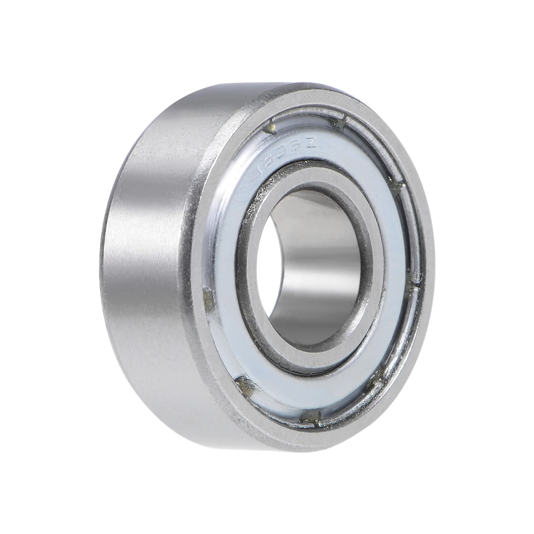 

uxcell 1606ZZ Deep Groove Ball Bearing 3/8"x29/32"x5/16" Shielded Chrome Bearings