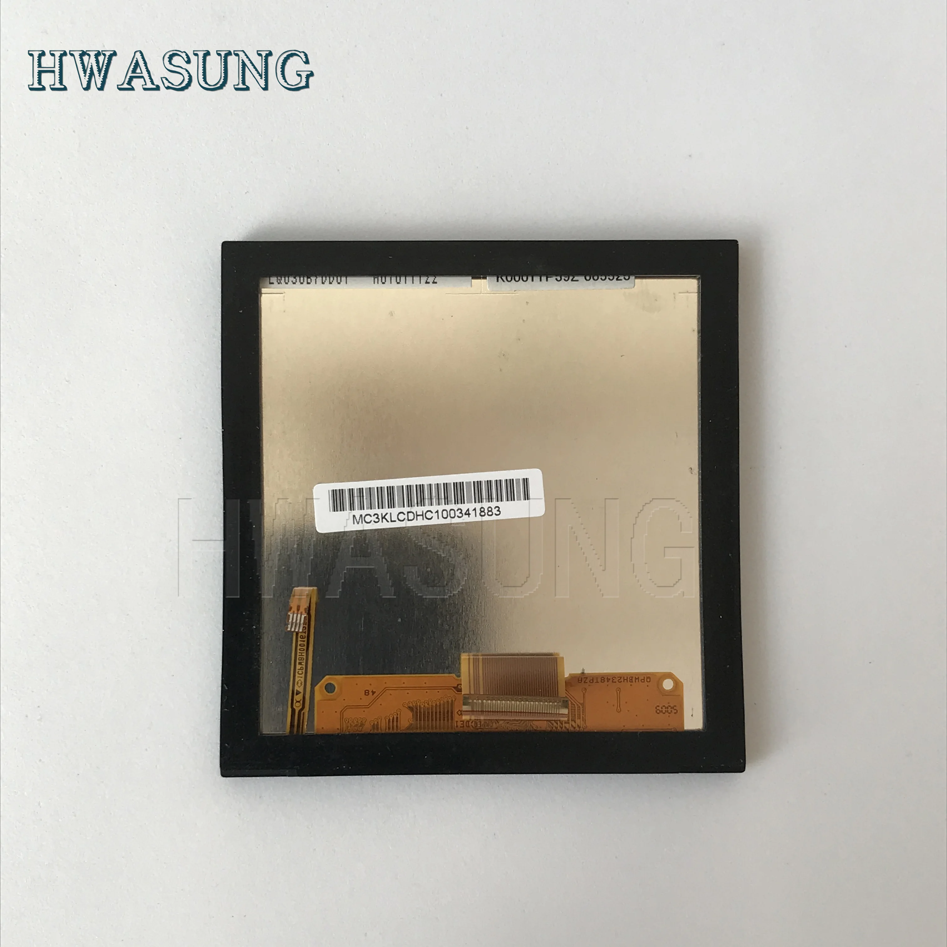 Версия цветного ЖК-дисплея для Motorola Symbol MC3000 MC3090 PN: LQ030B7DD01
