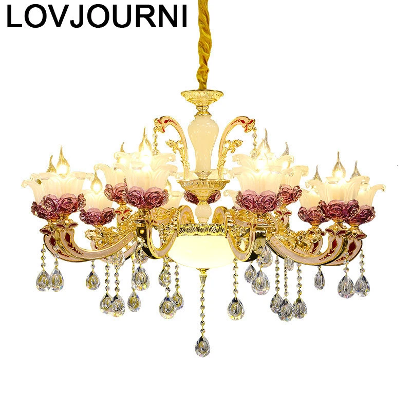 Bruidegom Chip Veroorloven Touw Lamp Lampara De Techo Colgante Moderna Dining Room Vintage Suspendu  Crystal Light Luminaria Suspension Luminaire Hanglamp|Pendant Lights| -  AliExpress