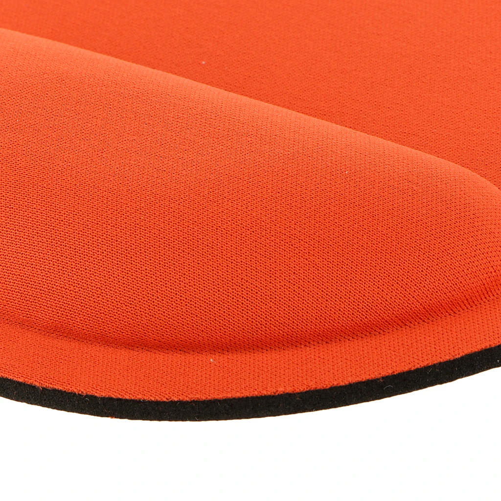 2Pcs Mouse Pad with Wrist Rest for Computer Laptop Notebook Keyboard Mouse Mat with Hand Rest Mice Pad Gaming with Wrist Support