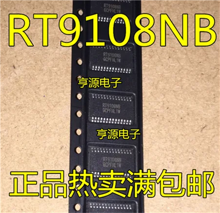 5cps RT9108 RT9108N RT9108NB RT9108NBGCP