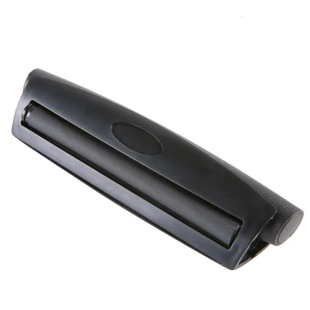 Portable Mini Manual Tobacco Joint Roller Cone Cigarette Rolling Machine for 110mm Smoking Papers Maker DIY | Дом и сад