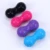 1ШТ Арахисовый Массажный Мяч SHedgehog Sensory Training Grip Ball Muscle Pain Stress Sensory Ball Foot Muscle Massager