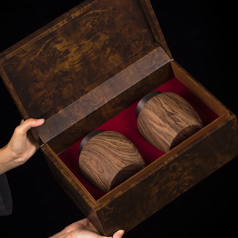 2 piece set Gift Box