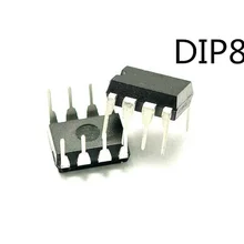 1pcs/lot ATTINY85-20PU DIP-8 ATTINY85 DIP8 85-20PU ATTINY85-20 DIP new and original In Stock