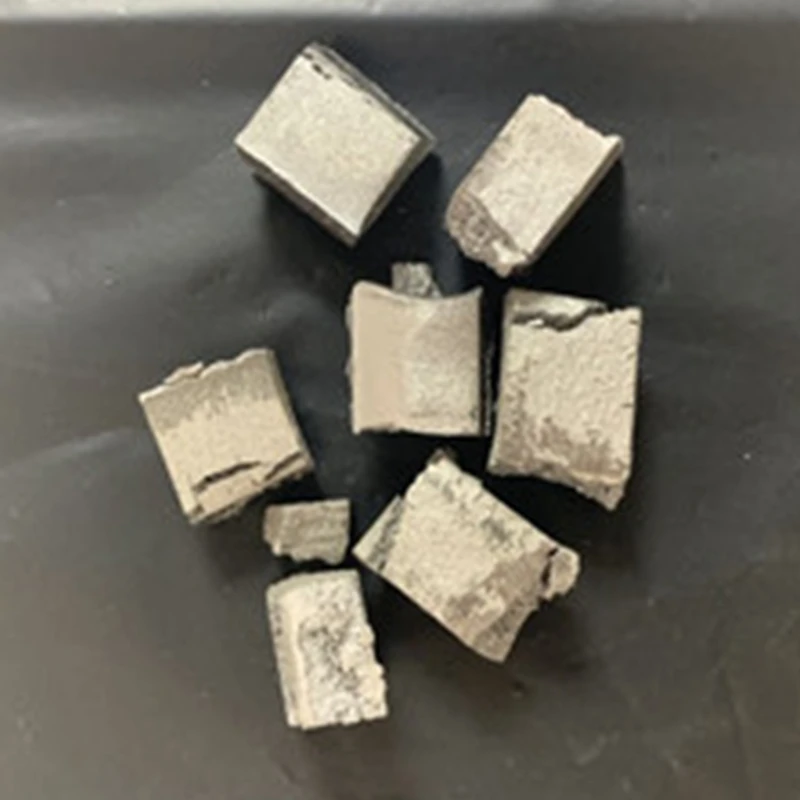 Free shipping 99.99% purity niobium pellets Nb≥99.99% niobium granules (3)
