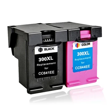 

HOT-netic Compatible Ink Cartridge 300Xl for Hp300 for Hp 300 Deskjet F4500 F4580 F2420 F2480