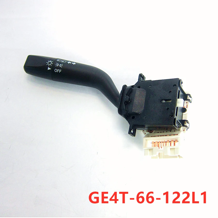 Высокое качество комбинированный переключатель ( свет ) для mazda 323 семья premacy OEM : GE4T