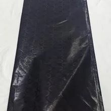 По-прежнему FLY парча в Гвинейском стиле наивысшего качества, цветные ткани getzner Последние хлопок getzner парча в Австрия 5 ярдов/партия