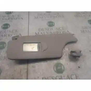 

PARASOL LEFT RENAULT MODUS Comfort Dynamique [14303734]