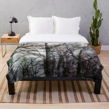 

Blizzard Dawning Throw Blanket Soft Sherpa Blanket Bed Sheet Single Knee Blanket Office Nap Blanket