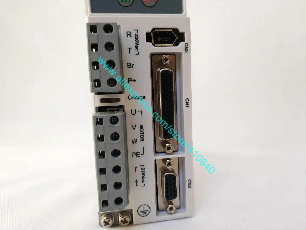 Leadshine Servo Drive L5-400Z  (11)