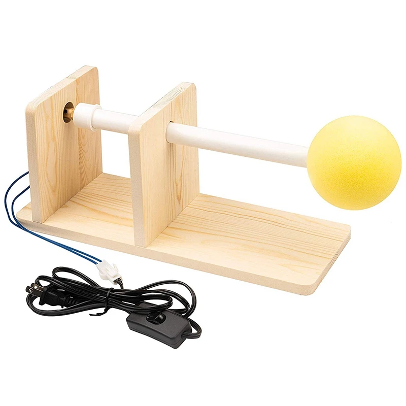 

Us Plug,Cup Turner Cuptisserie Turner Machine for Crafts Tumbler Spinner Kit Making Cup DIY Iron Cup Rotator Tools with Rotisser
