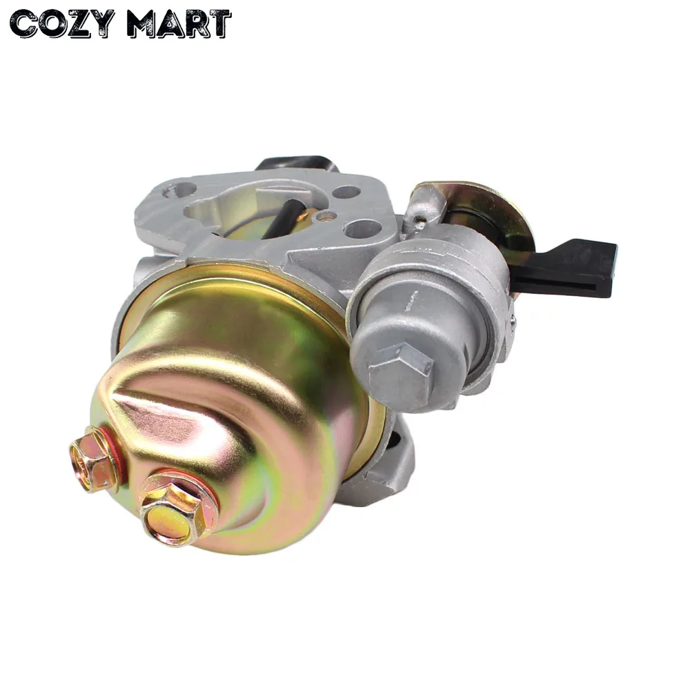 Карбюратор Carb для LONCIN G120 G120F G160 G160F G200 G200F 4HP 5.5HP 6.5HP|carburetor| |