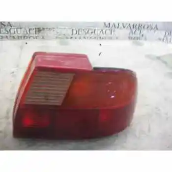 

RIGHT REAR light FORD MONDEO SALOON/FAMILY (FD) CLX Saloon J887 [5693496]