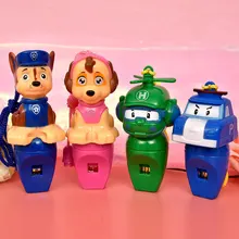 Подходит для детей, подарок на день рождения, игрушки, страницы, милые вечерние свистки, креативные маленькие подарки, Детские свистки