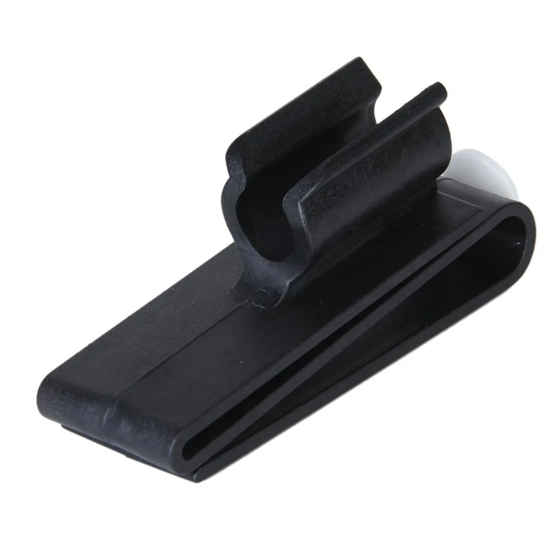 Clip Golf Club Clamp Club Holder Accessory for Golf Bags