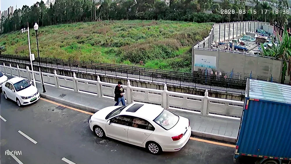 2mp wifi ip camera effect picture 01