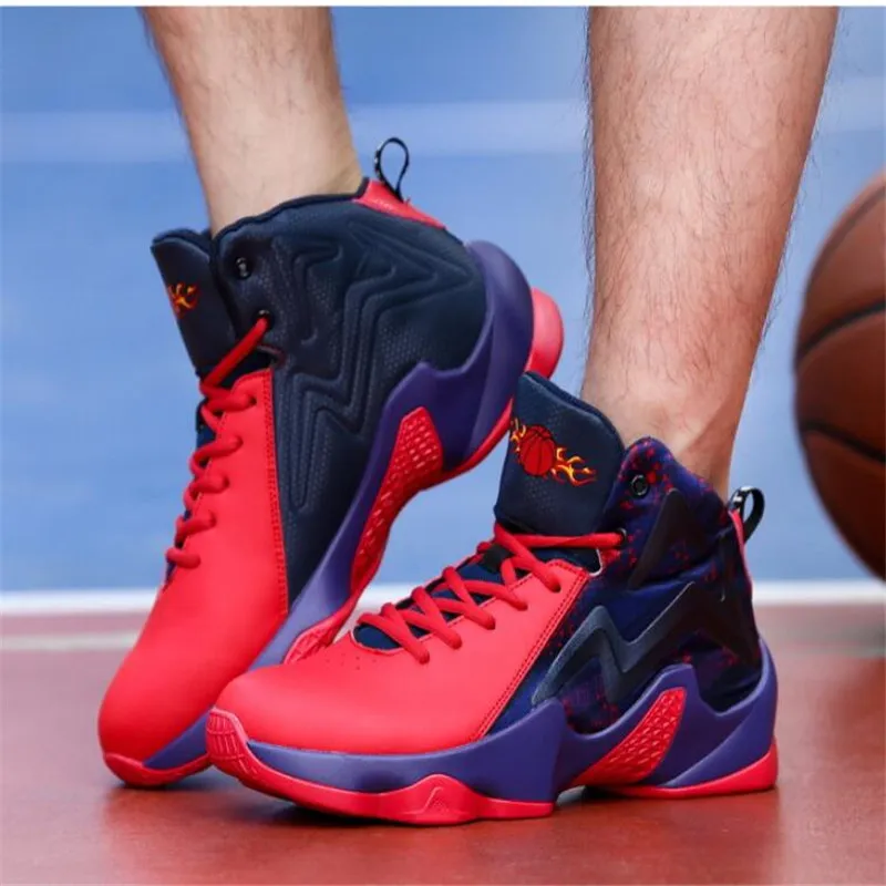Светильник для мужчин Jordan баскетбольные кроссовки Basket Homme спортивная обувь zapatillas hombre Спортивная мужская обувь спортивные ботильоны Кроссовки