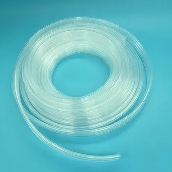 

Eco solvent printer ink tube 4 ways tubing hose for Mimaki Roland Allwin Xuli epson DX4 DX5 DX6 DX7 head 4 lines ink hose pipe