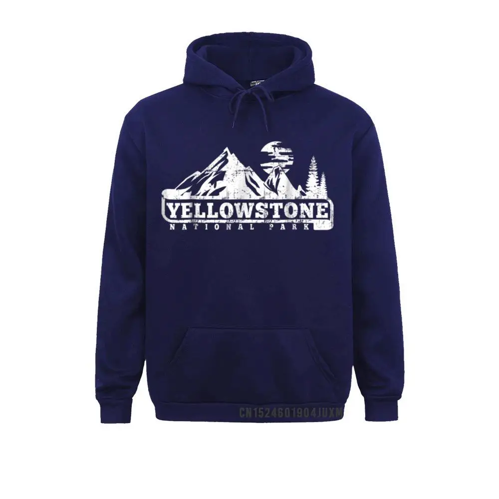 Ye owstone Nationa Park Tshirt I ove Hiking Wander ust__78 Sweatshirts Funny Long Sleeve 2021 Discount  Hoodies Clothes for Men Summer Ye owstone Nationa Park Tshirt I ove Hiking Wander ust__78navy