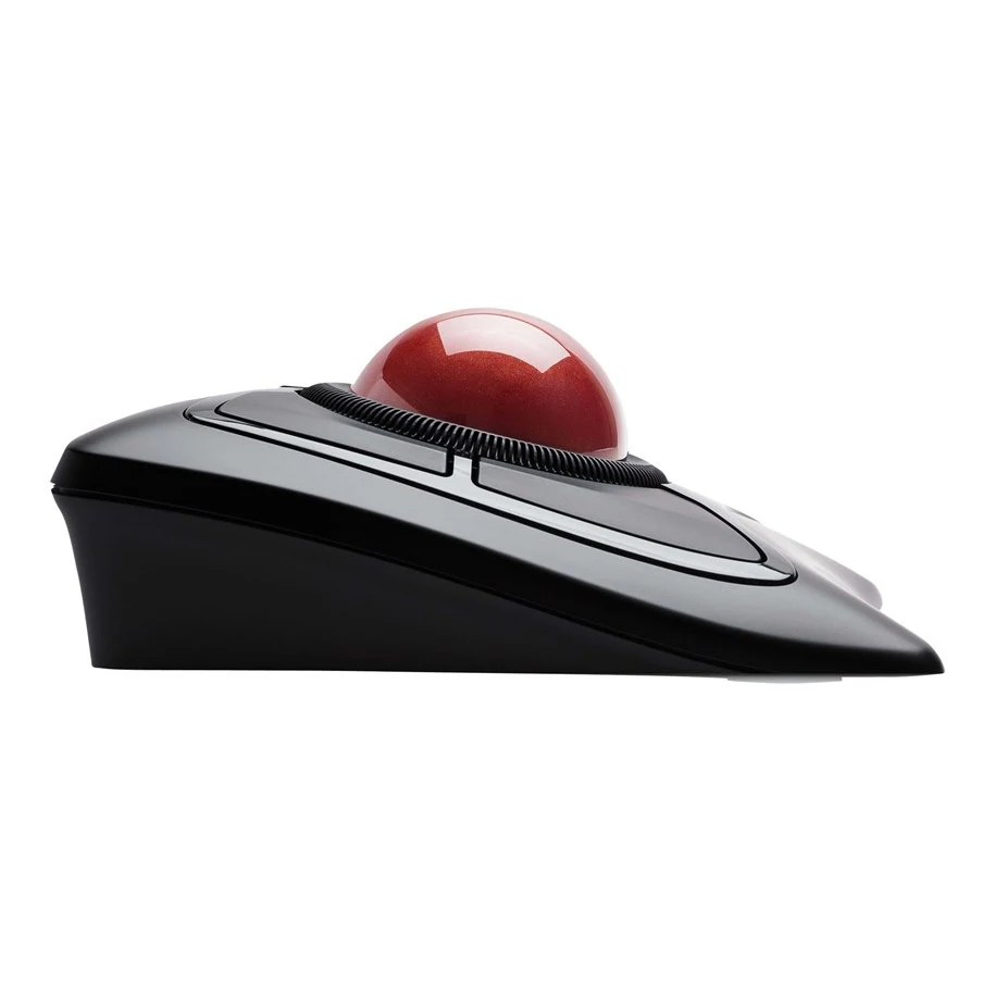 Trackball Kensington Expert, wireless(K72359WW