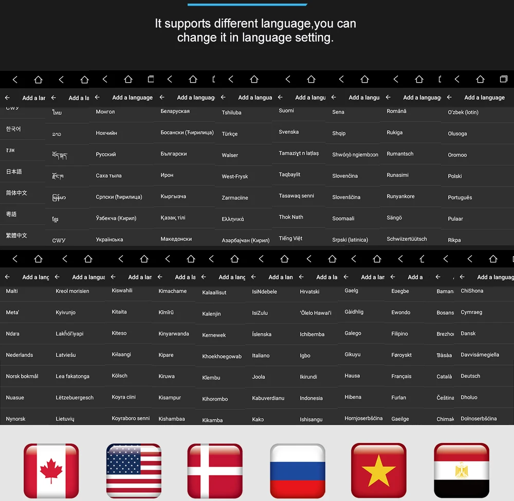 EKIY 9 ''/10,1'' ips Android 9,0 универсальное 2 Din автомобильное радио gps Navi Ca мультимедийный плеер Wifi Авто Стерео Аудио Видео dvd-плеер