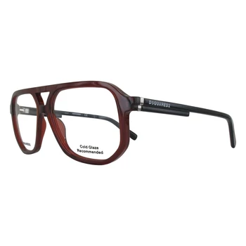 

Lululemon Mod. DQ5250-045-54DSQUARED frames VISTA0664689987825