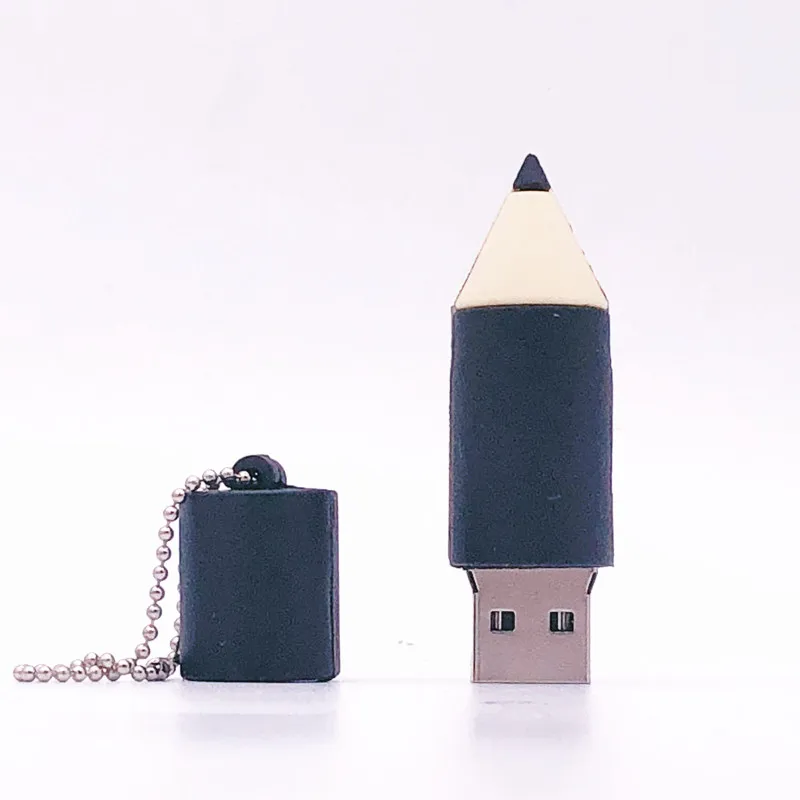 Usb флеш накопитель модная новая ручка диск USB 2 0 4 ГБ 8 флэш 32 Гб 64 128 256 г Pendrive Memory Flash