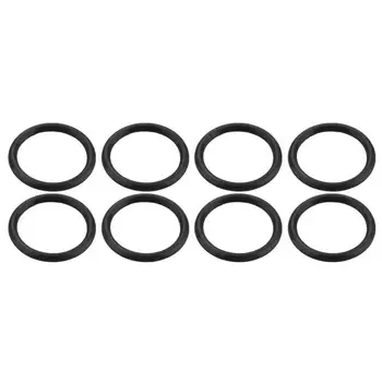 

High Pressure Oil Rail Ball Tube Orings Kit For Ford 6.0L Powerstroke Diesel 2003-2010 Fix Leak Puck Tool Port Nipple O-rings