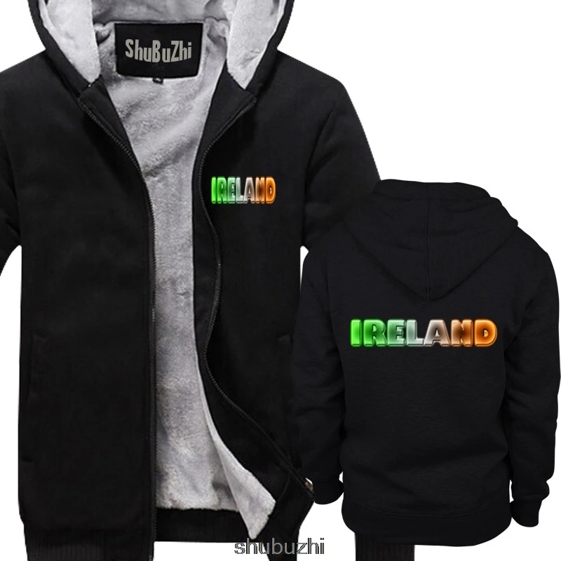 hoodies ireland