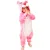 Пижамы Детские Единорог Onesies Зимние Onesies Девушки Мальчики Пижамы Животных Пижамы Наборы Дети Мультфильм Пижамы Домашняя Одежда
