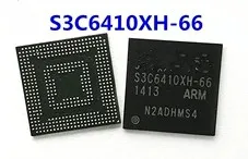

S3C6410XH-66 S3C6410XH bga424 2pcs