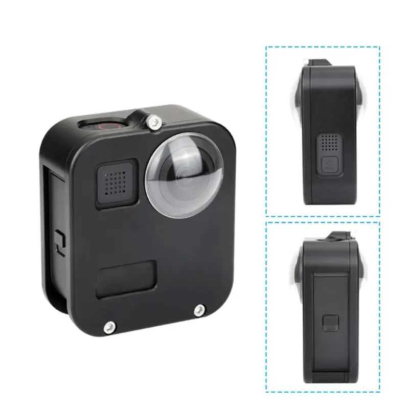 Buy Durable Nylon Protective Storage Bag Soft Carrying Case Box for DJI Mavic Mini Drone Remote Controller Accessories