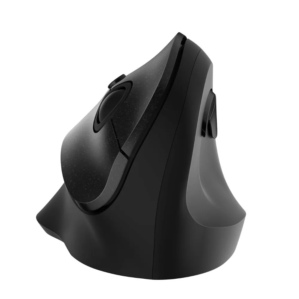 

2.4 Ghz Wireless Vertical Mouse Ergonomic Wireless Vertical Mouse 800/1200/1600 DPI for Computer Laptop Game Office