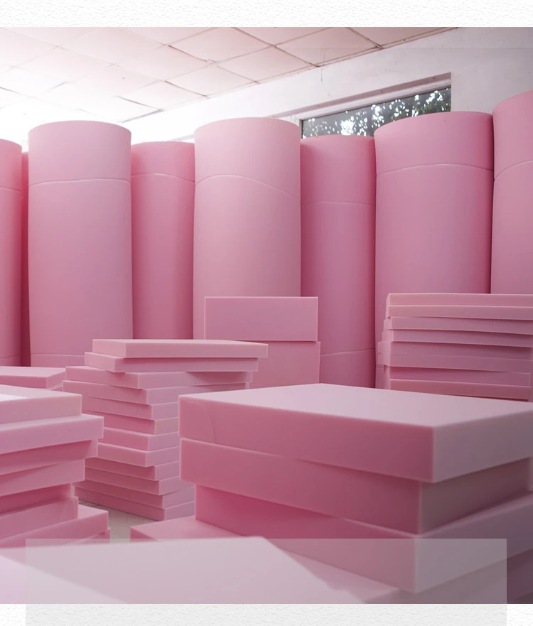 Customized Hard High Density Sponge Sofa Cushion Sofa Cover AliExpress