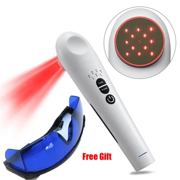 

650nm and 808nm Laser Therapy, Handy Cure Physiotherapy,Health Healing, chronic headaches,Healthcare Relax Recovery