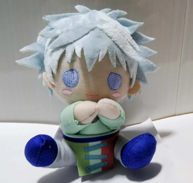 15 Япония KOTOBUKIYA Pitanui Persona 3 HAKYU HOSHIN ENGI сказки серии zestiris Pitanui плюшевые куклы новые - Цвет: 15