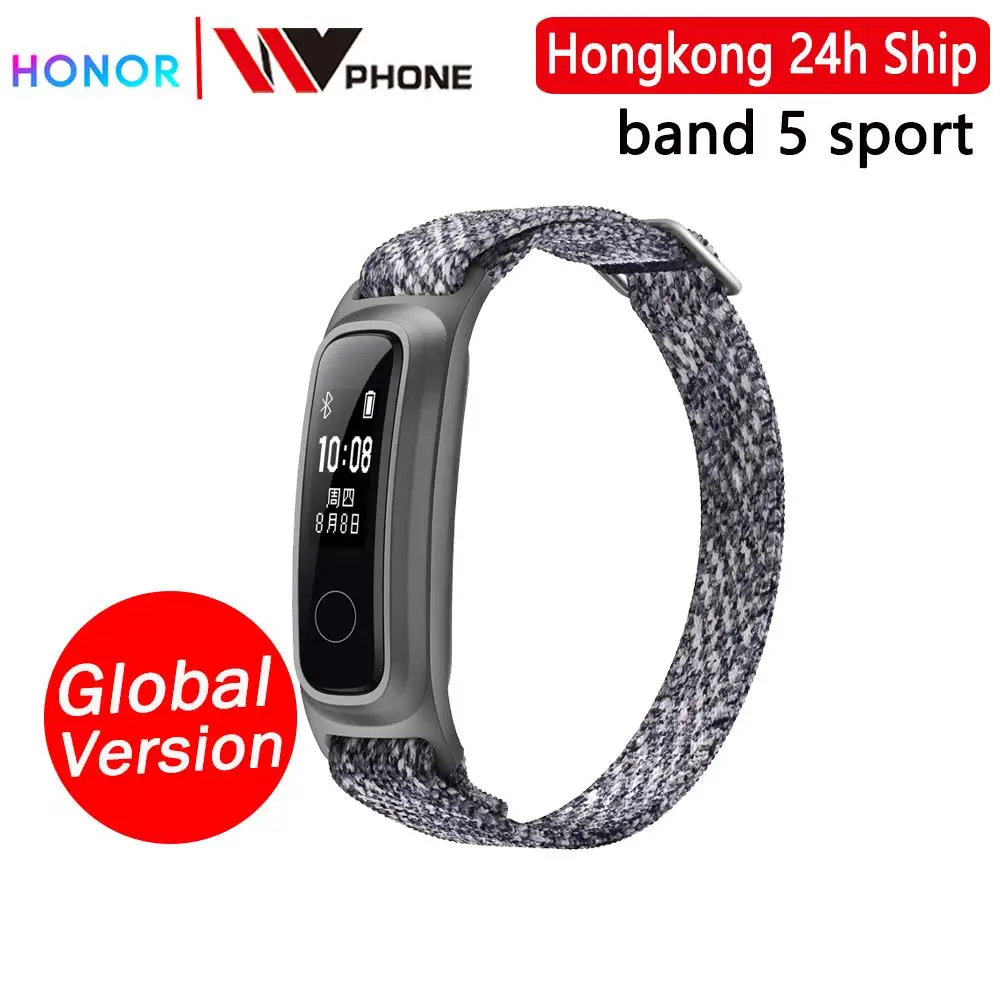 Huawei честь диапазона 5 спорта издание Смарт Band Dual наручные и обувь Режим монитора данных Водонепроницаемый Смарт Спорт браслет|Смарт-браслеты|   | АлиЭкспресс