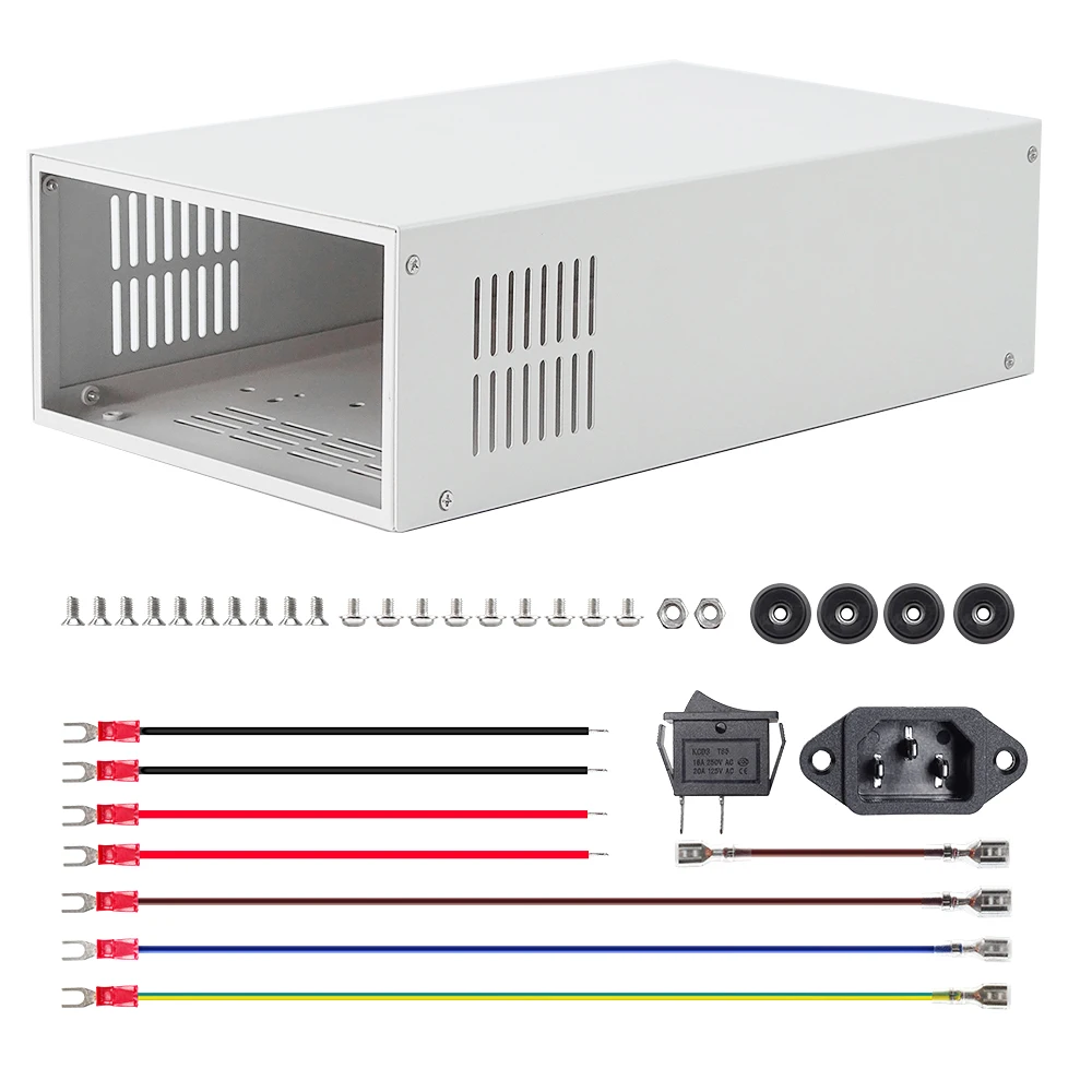 US $41.94 12A 720W Digital Control Power Supply Adjustable Regulated Power Supply Varible Linear Benchtop Power Supply For Lab Science